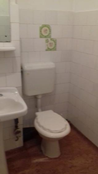 Apartament cu 3 camere decomandat, mobilat în Complex Studențesc