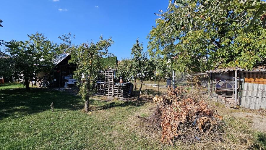 Casă individuală cu 3 camere cu Canalizare în Gheorgheni