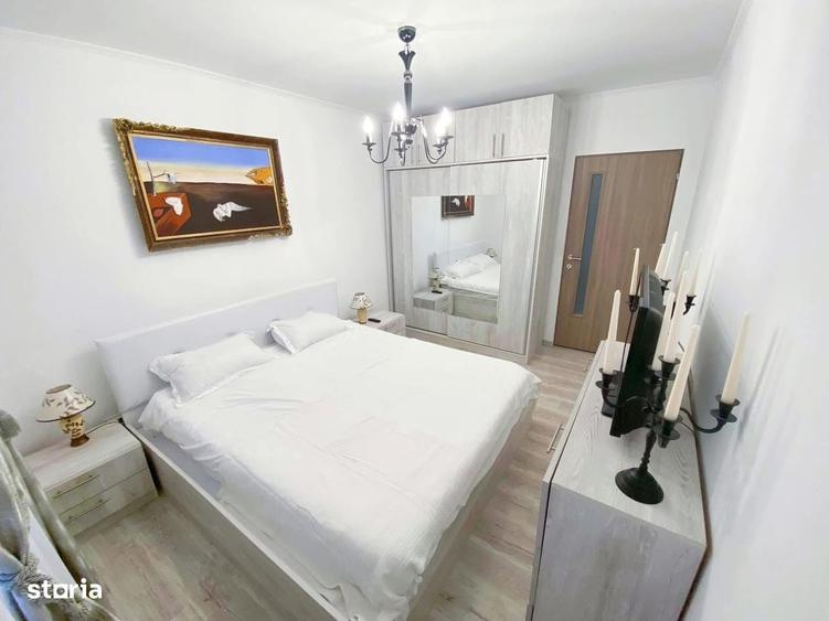 Apartament cu 2 camere în Central