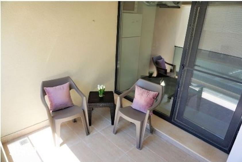 Apartament de Lux cu 3 Camere,Campus- Parcare subterana - 6