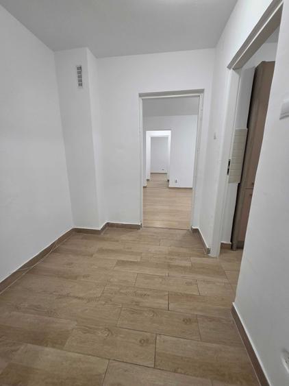 Apartament cu 3 camere semidecomandat, mobilat în Ferdinand