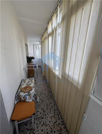 Apartament cu 2 camere decomandat în Zorilor