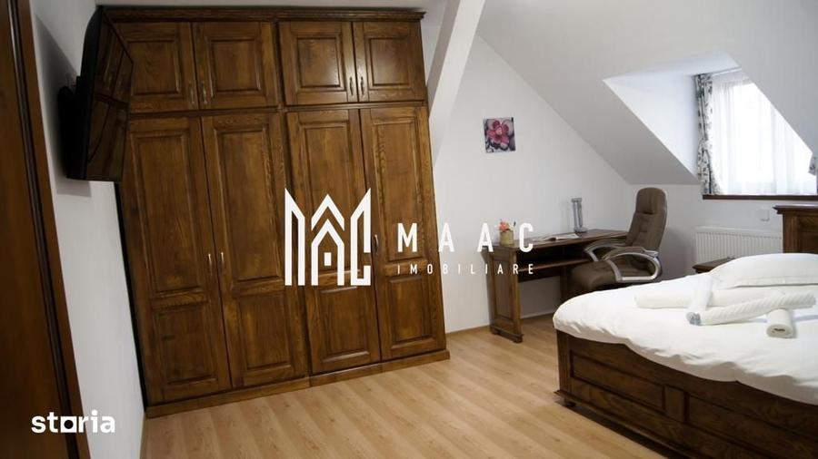 Casă cu 4 camere cu Teren 54 Mp în Central