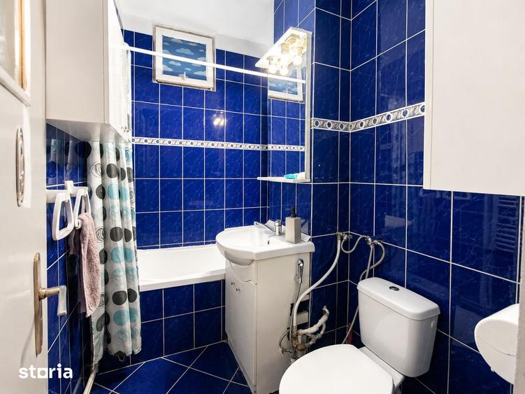 Apartament cu 3 camere decomandat în Tomis Mall