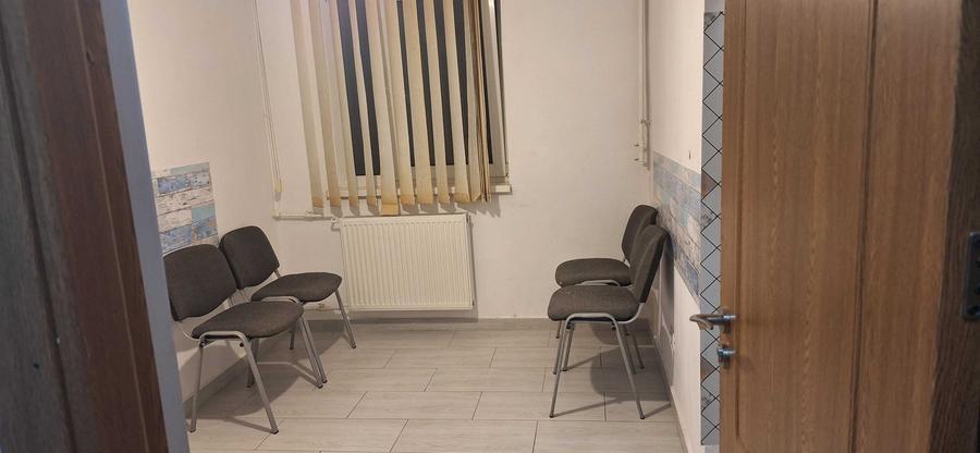 Apartament cu 2 camere decomandat în Nord