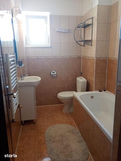 Garsonieră în Terezian