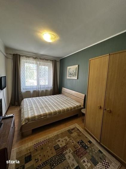 Apartament cu 2 camere în Ultracentral
