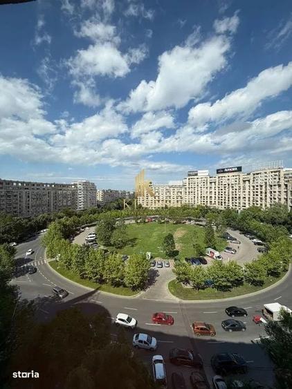 Apartament cu 3 camere în Alba Iulia