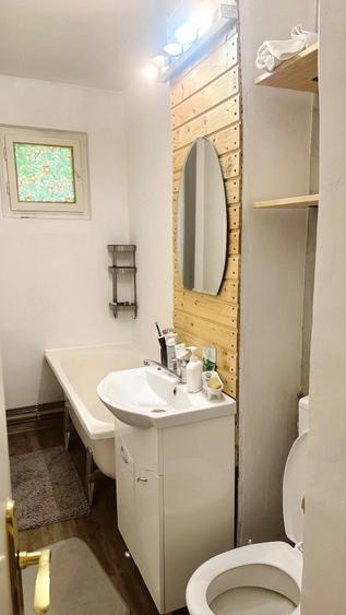 Apartament cu 2 camere decomandat în Aradul Nou
