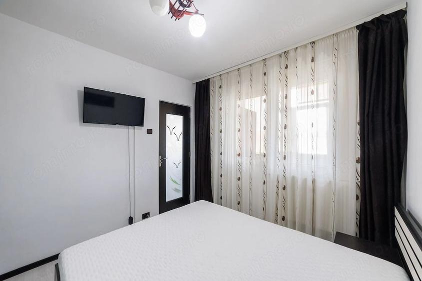 Apartament gata de mutat cu 2 camere si parcare inclusa Banat - 3