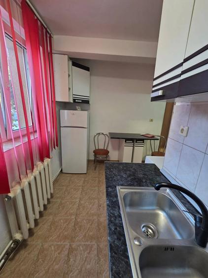 Garsonieră decomandată în Mănăștur