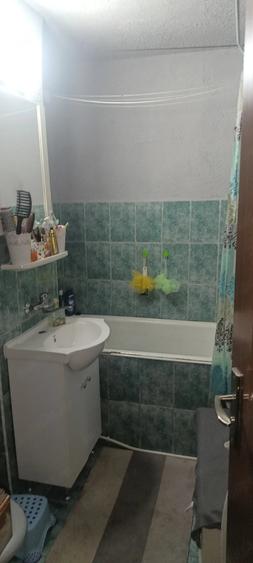 Apartament cu 2 camere semidecomandat în Micro 16