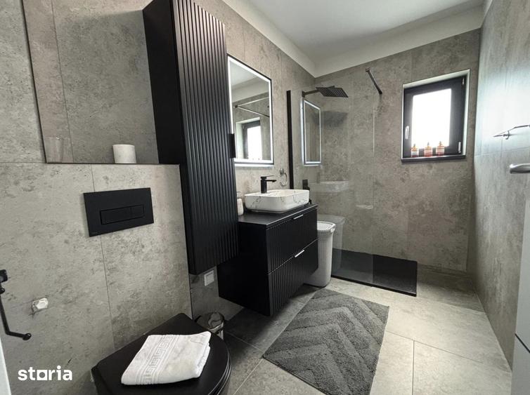 Apartament cu 2 camere în Șelimbăr — fotografia 2