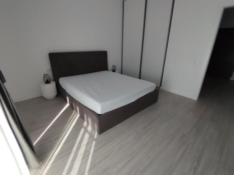 Garsonieră decomandată în Florești