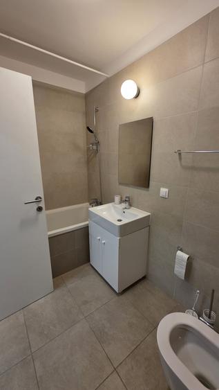 Studio de inchiriat situat in H Pipera Lake, parcare subterana - 3