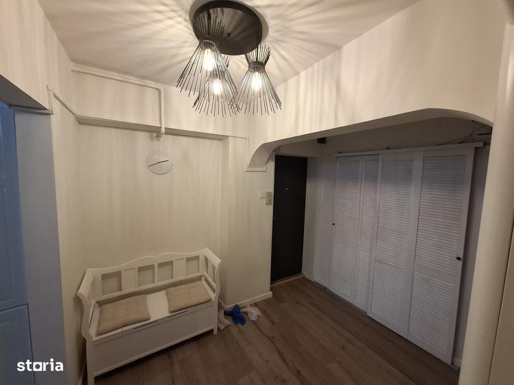 Apartament premium 2 camere cu vedere panoramica Faleza Nord - 7