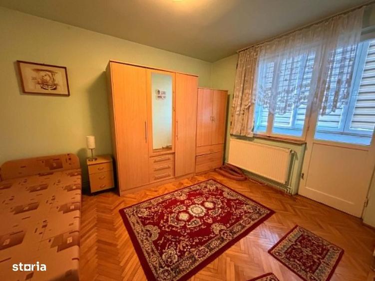 Apartament cu 4 camere în Libertății