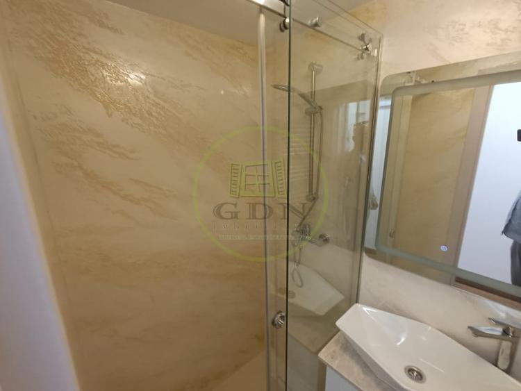 Apartament cu 2 camere în Reghin