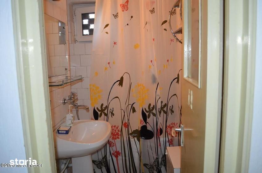 Calea Bucuresti - Ramada, apartament 2 camere, 46 mp, etaj 5 - 5
