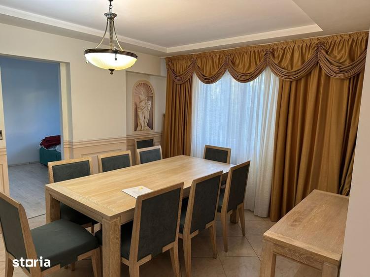 COMISION 0%! CORBEANCA-PARADISUL VERDE,VILA P+1,5 CAMERE,PISCINA/GARAJ - 5