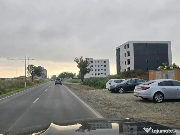 Teren în Central