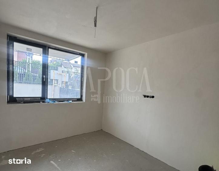 Casă cu 3 camere cu Teren 300 Mp în Apahida