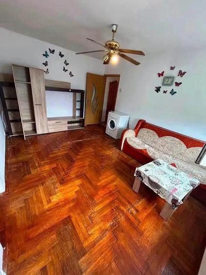 De vanzare apartament cu 2 camere si balcon, zona Smirodava, 32000euro - 2
