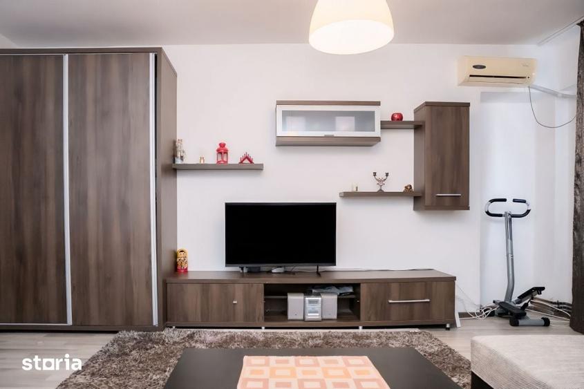 Apartament cu 3 camere decomandat în Pantelimon — fotografia 1