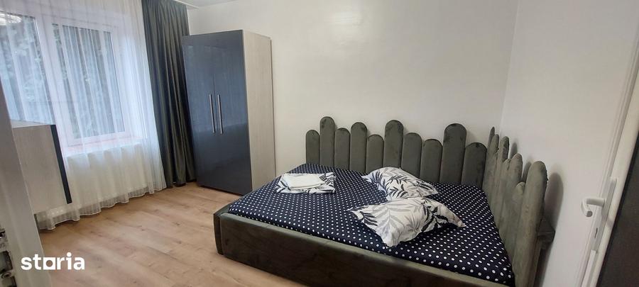 Apartament cu 2 camere decomandat în Unirii Centru