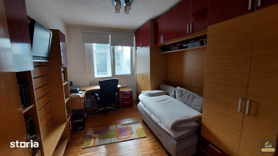 Apartament de inchiriat Drumul Taberei- bucla - 7