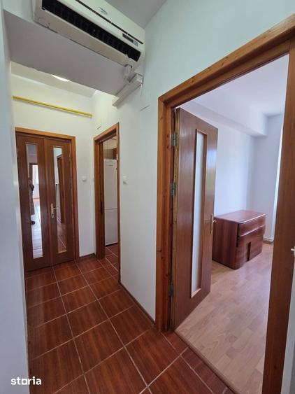 Inchiriez Apartament 2 camere str Babadag Zona foarte Buna - 8