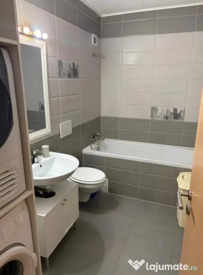 Apartament 2 camere | 69 mp | Mobilat si Utilat | Zona Tractorul - 2