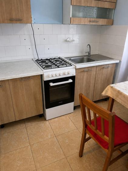 Apartament cu 2 camere semidecomandat în Calea Aradului