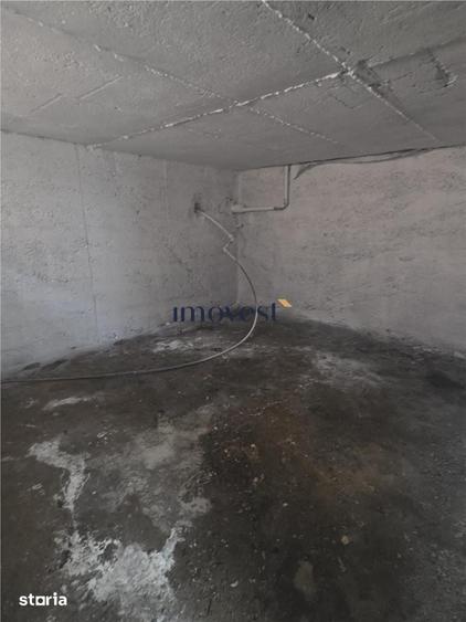 Apartament cu 3 camere decomandat în Titulescu
