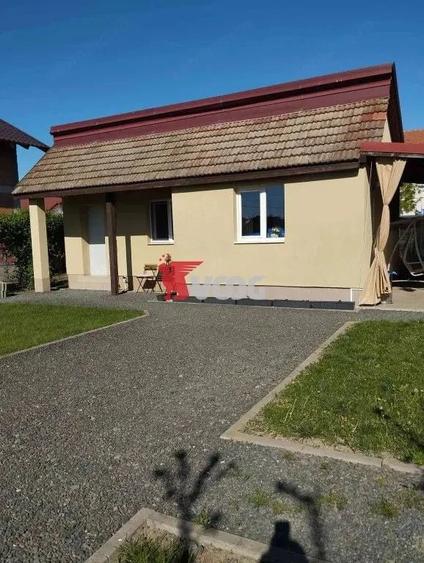 Teren de 595 mp, în Săcălaz