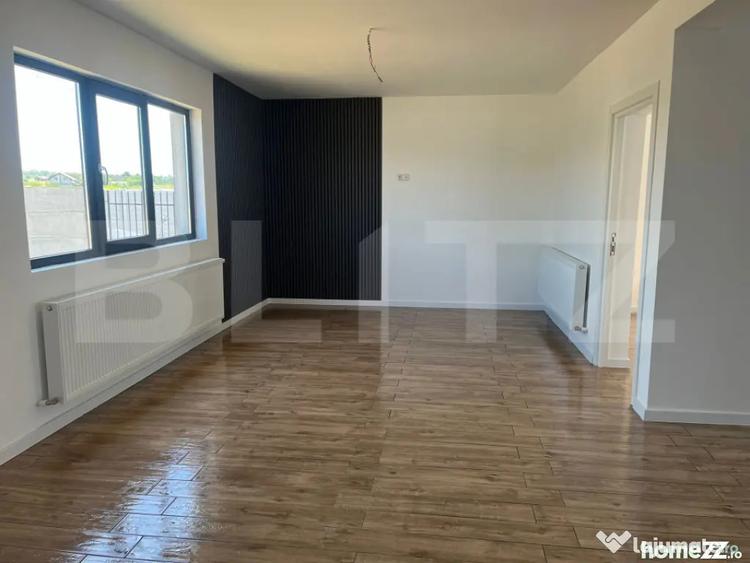 Casa pe parter, 82 mpu, teren 568 mp, zona Albesti - 8