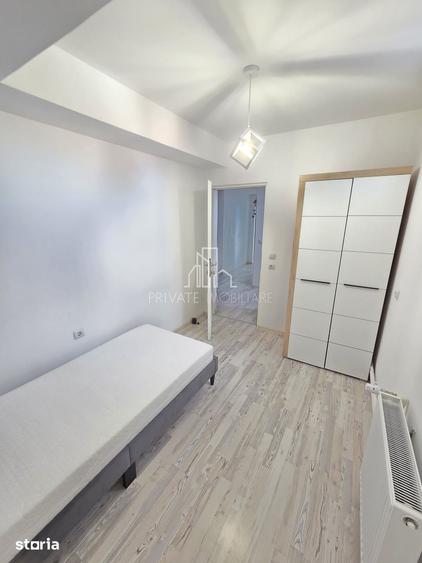 Apartament 2 camere, Cladire Noua, Zona 7 Noiembrie - 1