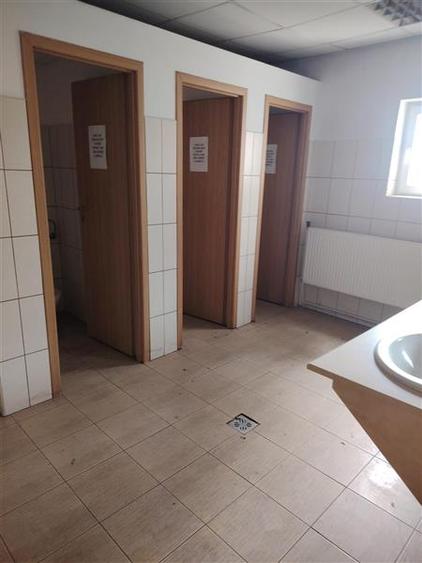 Spațiu comercial, de 12 mp, în Central