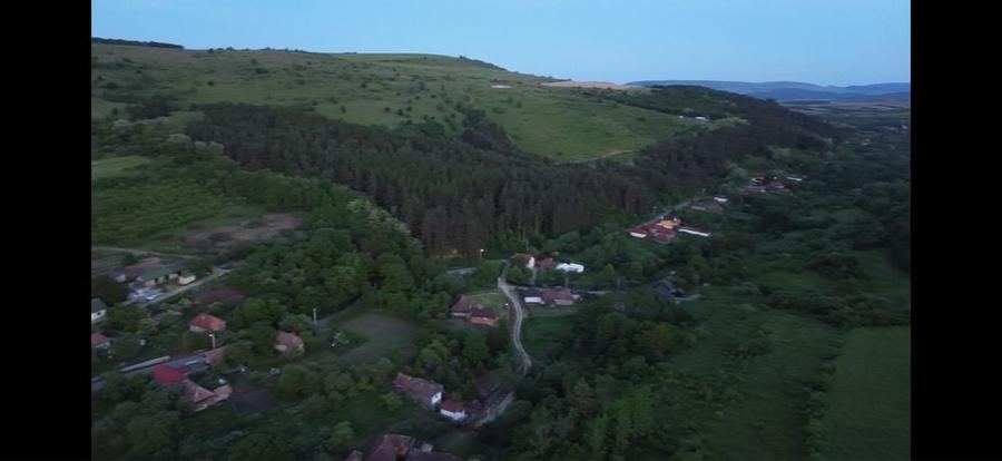 Spațiu comercial, în Micești