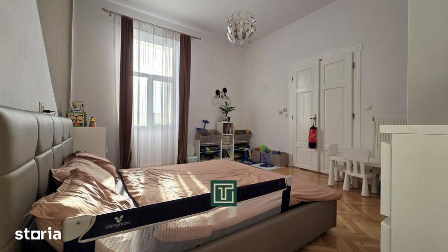 Apartament renovat recent, 2 camere zona Fabric, Timi?oara - 12