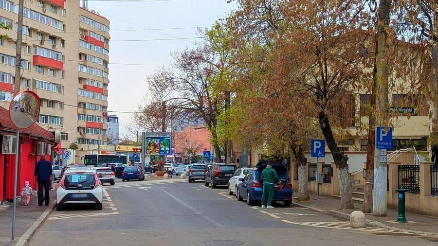 Teren intravilan de 486 mp, în Berceni