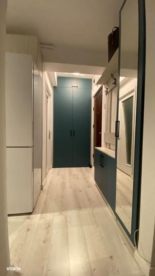 Apartament cu 3 camere decomandat în Gheorgheni