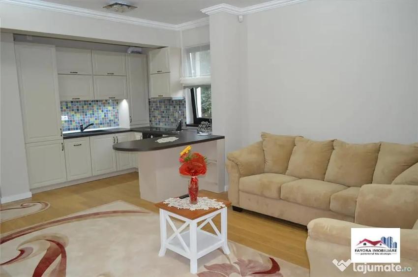 Apartament 2 Camere si Parcare Privata Zona Centrala - 6