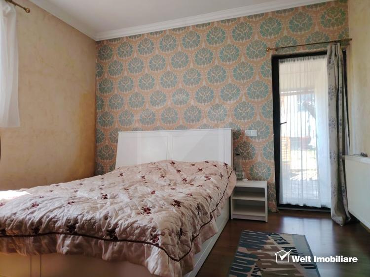 Casă individuală cu 5 camere cu Teren 494 Mp în Sălicea