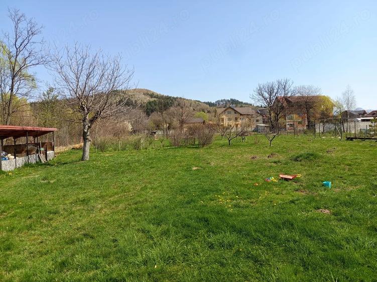 Casă cu Teren 3103 Mp în Central