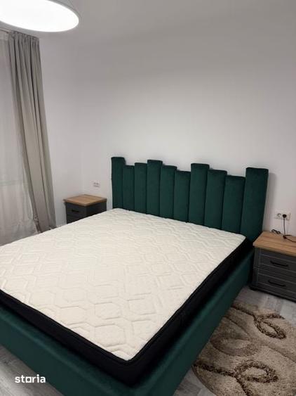 Apartament 2 camere semidecomandat Obor - 5