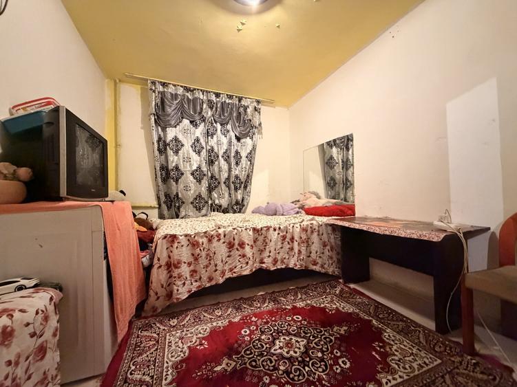 Garsonieră nedecomandată, mobilată în Take Ionescu