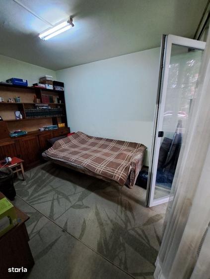 Apartament cu 2 camere în Traian