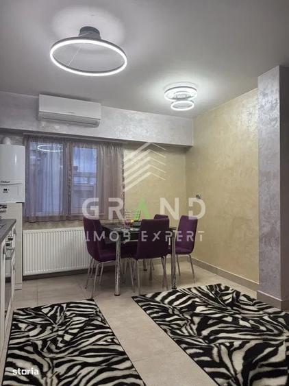 Ap 2 camere |BALCON |BOXA |Marasti-Biserica Sfantul Petru - 6