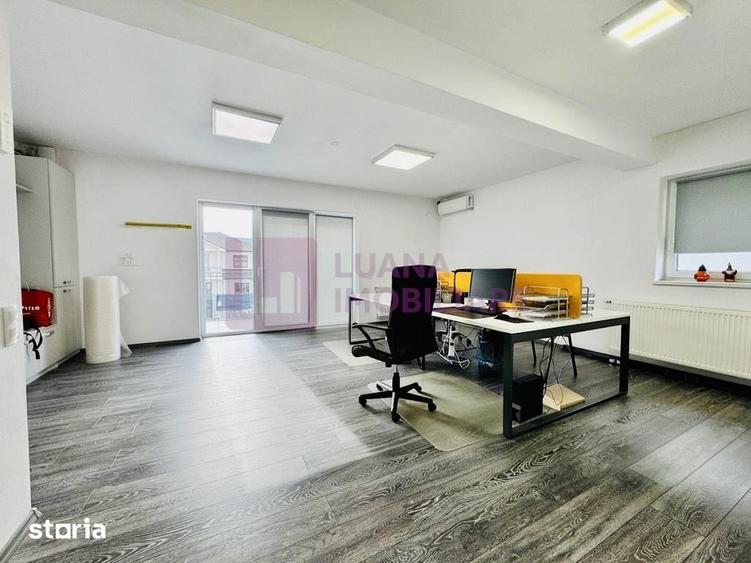 Casă cu 8 camere cu Teren 824 Mp în Central